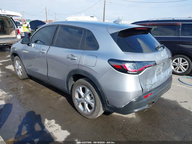 3CZRZ1H30RM726687 Honda k20z5