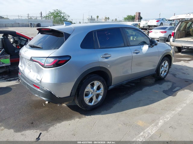 3CZRZ1H30RM726687 Honda k20z5