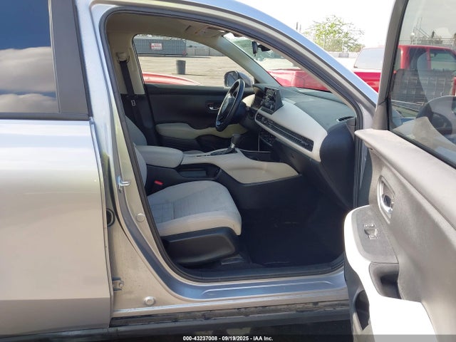 3CZRZ1H30RM726687 Honda k20z5