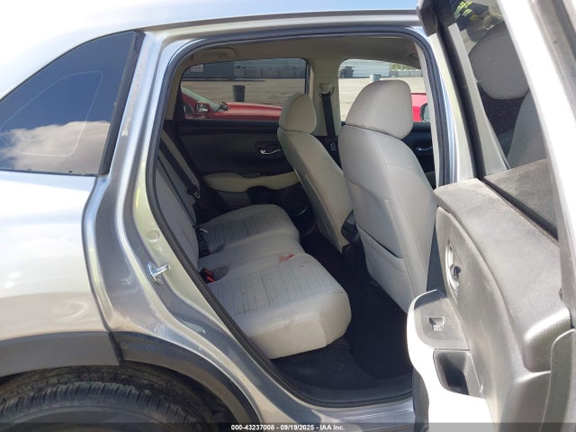 3CZRZ1H30RM726687 Honda k20z5