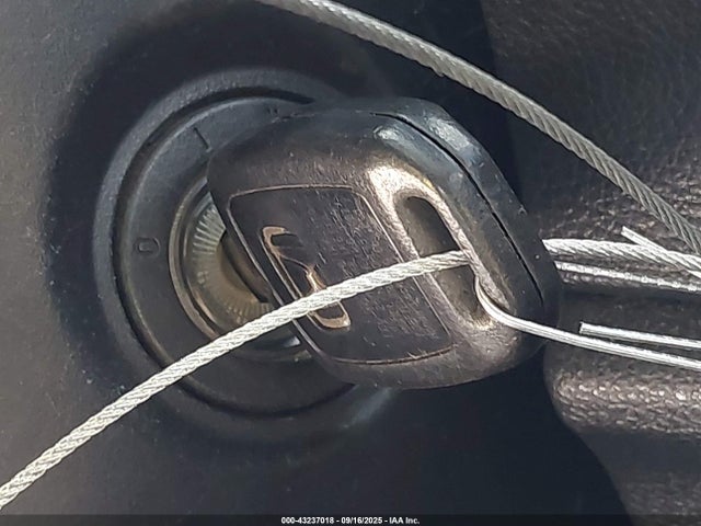 Honda k20c2 2018 2HGFC2F58JH555499 Image 11