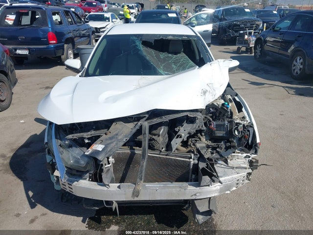 Honda k20c2 2018 2HGFC2F58JH555499 Image 13