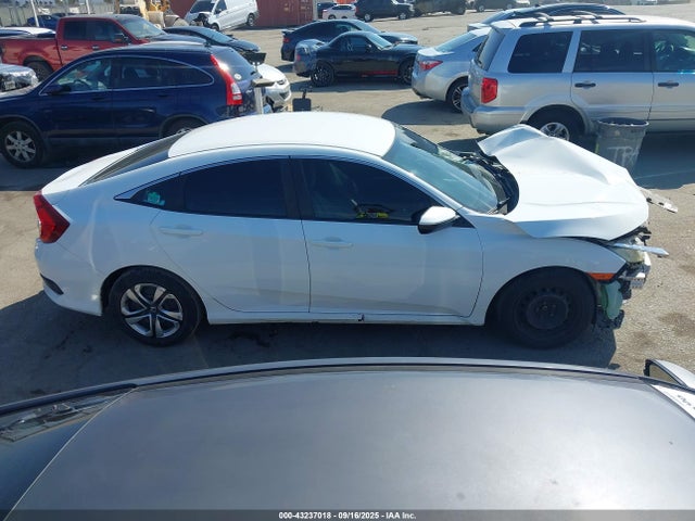 Honda k20c2 2018 2HGFC2F58JH555499 Image 14