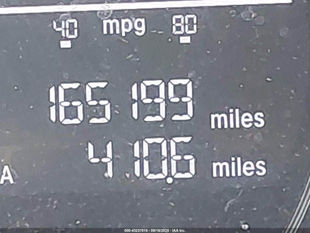 Honda k20c2 2018 2HGFC2F58JH555499 Image 16
