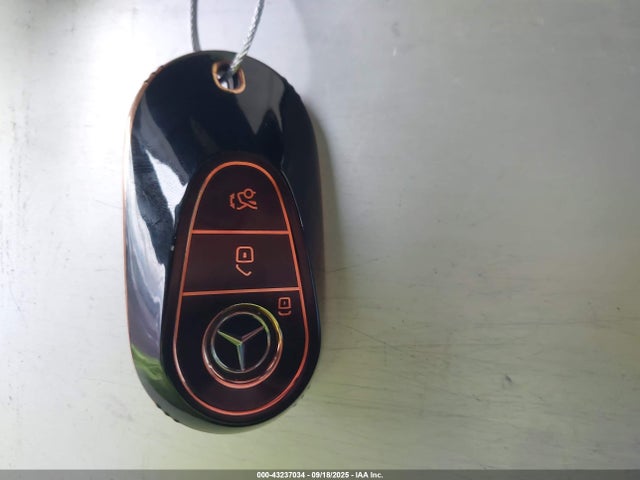 2023 MERCEDES-BENZ S 580 W1K6G7GB3PA236609 Photo 10