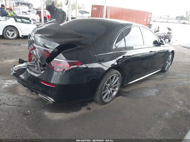 2023 MERCEDES-BENZ S 580 W1K6G7GB3PA236609 Photo 3