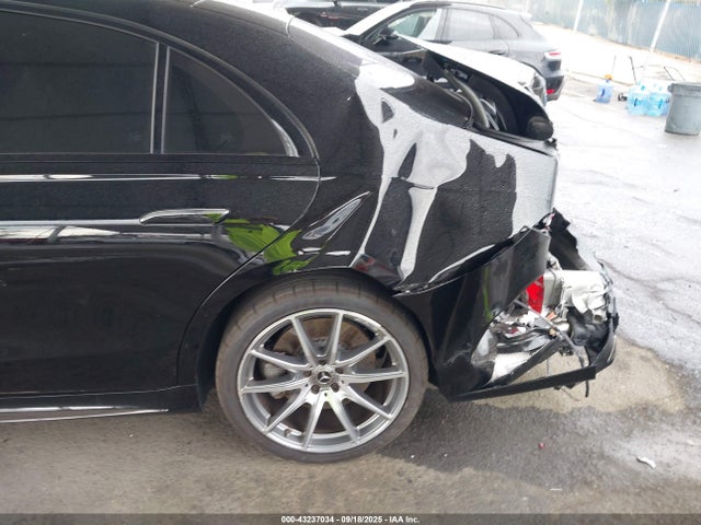 2023 MERCEDES-BENZ S 580 W1K6G7GB3PA236609 Photo 5