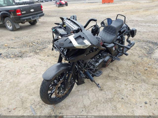 2024 HARLEY-DAVIDSON FLTRXSTSE 1HD1TL812RB961239 Photo 1