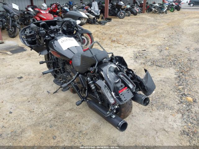 2024 HARLEY-DAVIDSON FLTRXSTSE 1HD1TL812RB961239 Photo 2