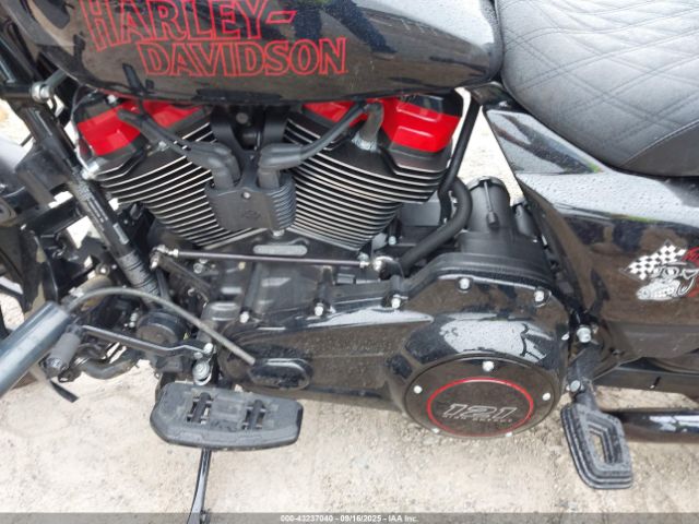 2024 HARLEY-DAVIDSON FLTRXSTSE 1HD1TL812RB961239 Photo 8