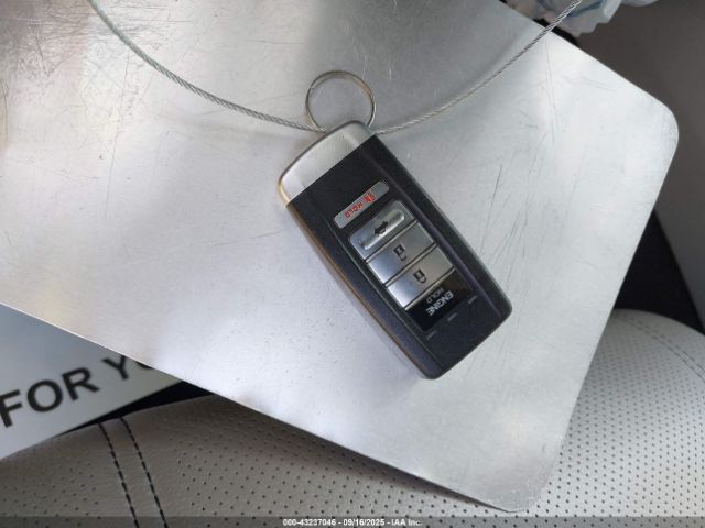 2018 ACURA TLX 19UUB2F75JA009091 Photo 10