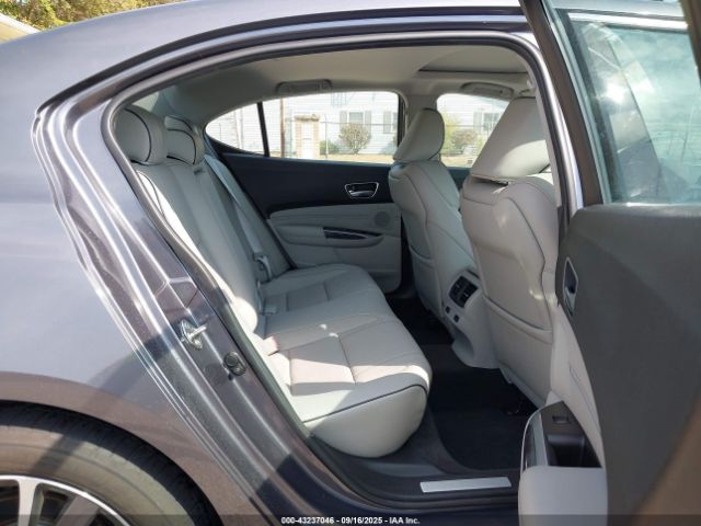 2018 ACURA TLX 19UUB2F75JA009091 Photo 7