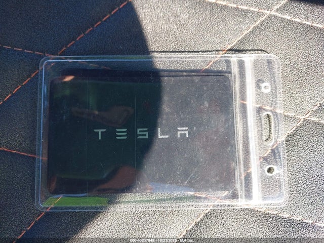 2022 TESLA MODEL Y 7SAYGDEF2NF521347 Photo 10