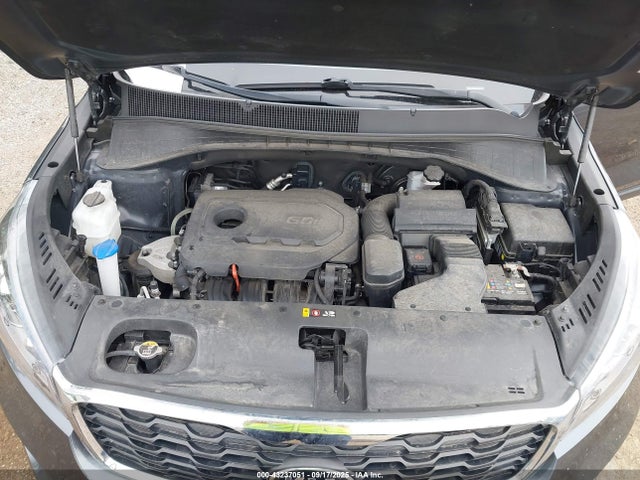 5XYPGDA35KG604067 KIA gdi theta-ii
