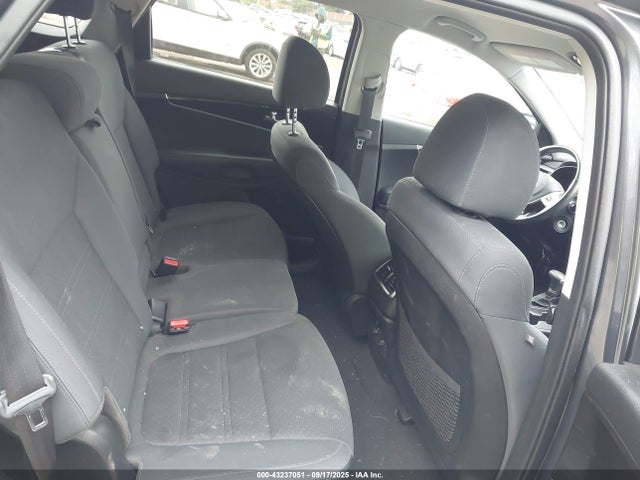 5XYPGDA35KG604067 KIA gdi theta-ii