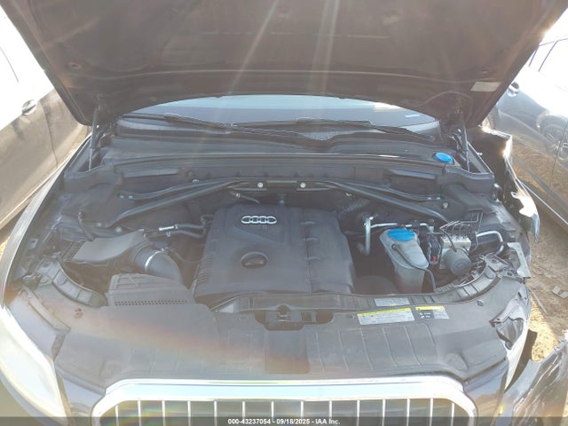 2013 AUDI Q5 WA1LFAFP2DA079543 Photo 9