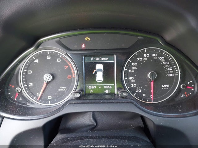 2013 AUDI Q5 WA1LFAFP2DA079543 Photo 6