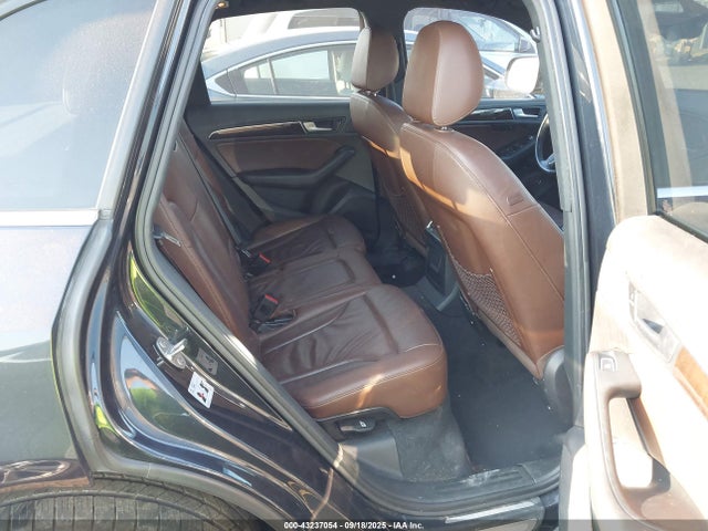2013 AUDI Q5 WA1LFAFP2DA079543 Photo 7