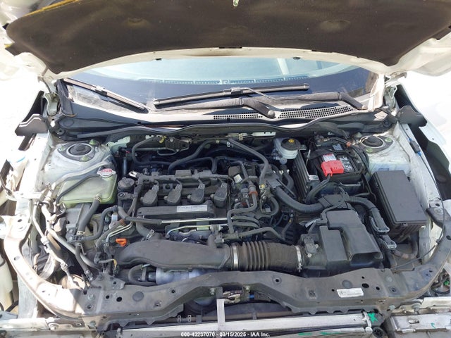 SHHFK7H56HU407720 Honda l15ba