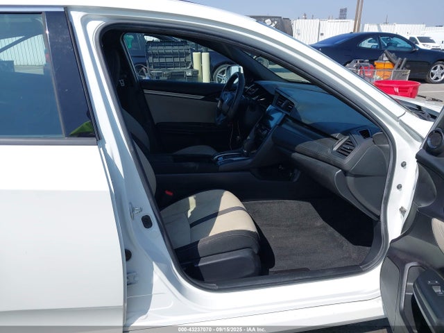 SHHFK7H56HU407720 Honda l15ba