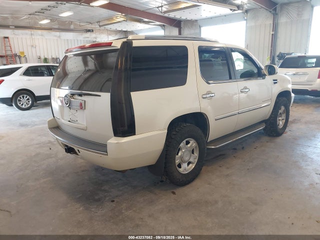2007 CADILLAC ESCALADE 1GYFK63817R197625 Photo 3