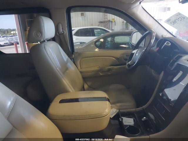2007 CADILLAC ESCALADE 1GYFK63817R197625 Photo 4