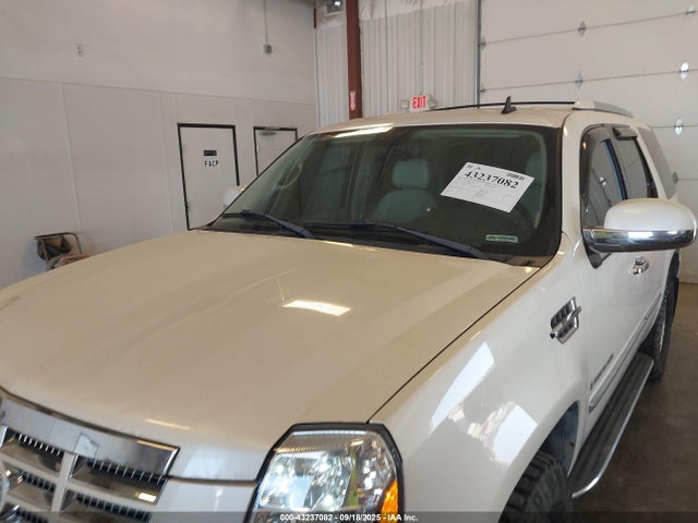 2007 CADILLAC ESCALADE 1GYFK63817R197625 Photo 5