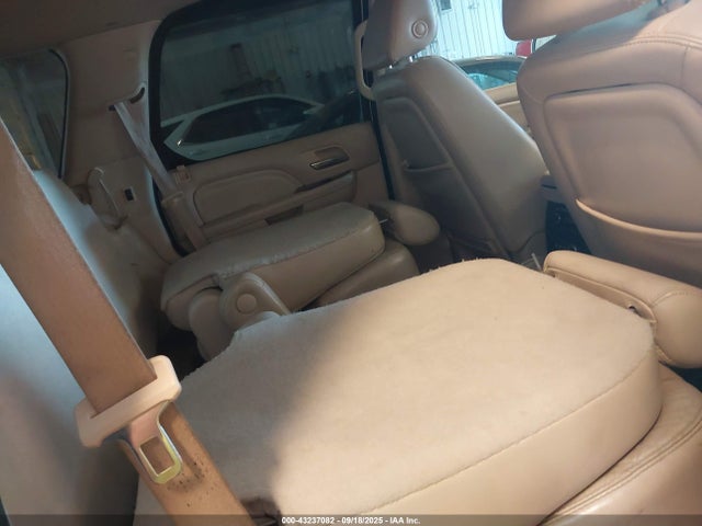 2007 CADILLAC ESCALADE 1GYFK63817R197625 Photo 7