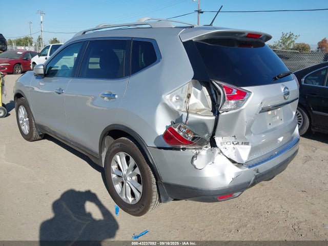 5N1AT2MT8FC805761 Nissan 2015