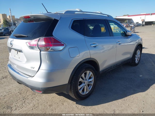 5N1AT2MT8FC805761 Nissan 2015