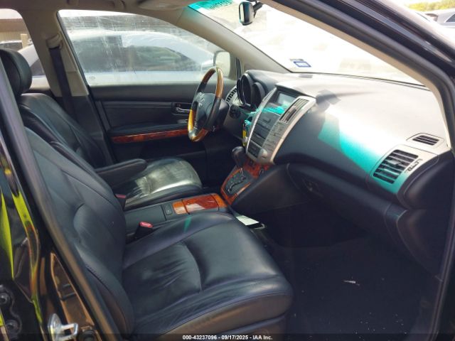 2007 LEXUS RX 350 2T2GK31U47C012479 Photo 4
