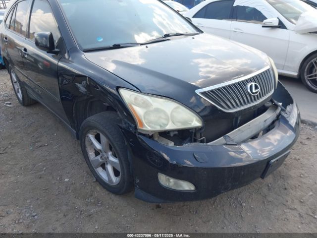 2007 LEXUS RX 350 2T2GK31U47C012479 Photo 5