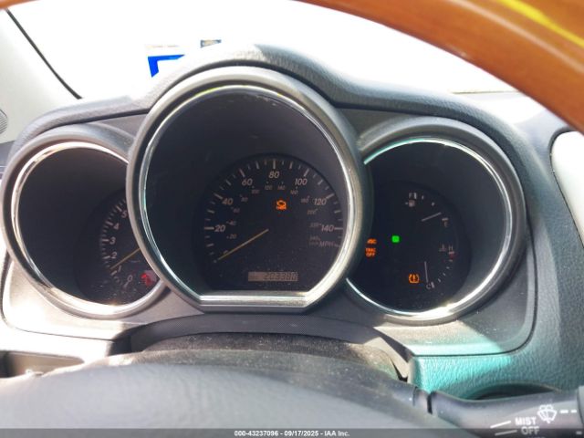 2007 LEXUS RX 350 2T2GK31U47C012479 Photo 6