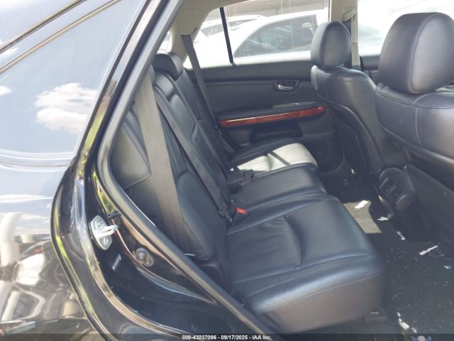 2007 LEXUS RX 350 2T2GK31U47C012479 Photo 7