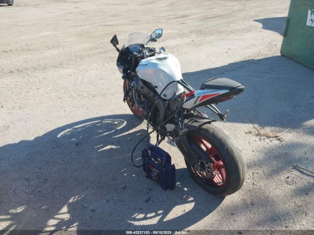 2024 KAWASAKI ZX636 JKBZXJK17RA001223 Photo 2