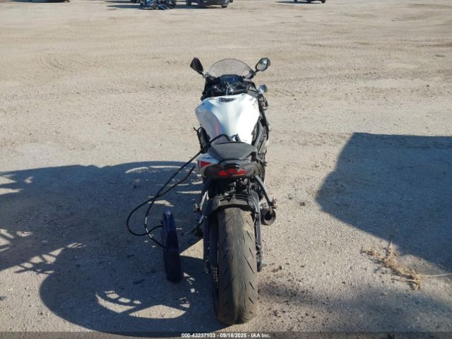 2024 KAWASAKI ZX636 JKBZXJK17RA001223 Photo 5