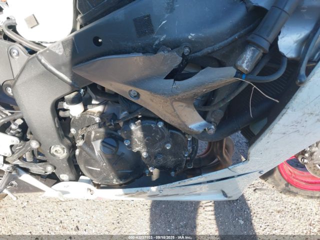 2024 KAWASAKI ZX636 JKBZXJK17RA001223 Photo 7