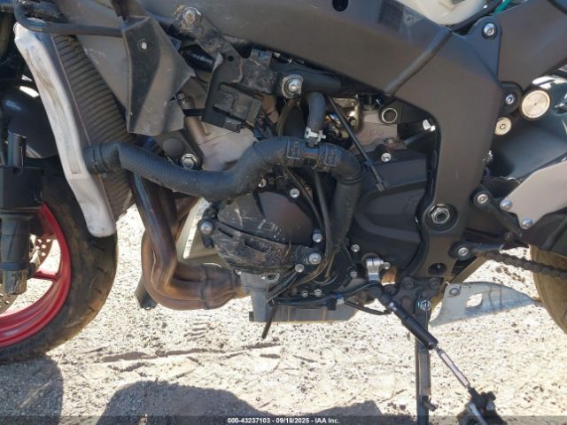 2024 KAWASAKI ZX636 JKBZXJK17RA001223 Photo 8