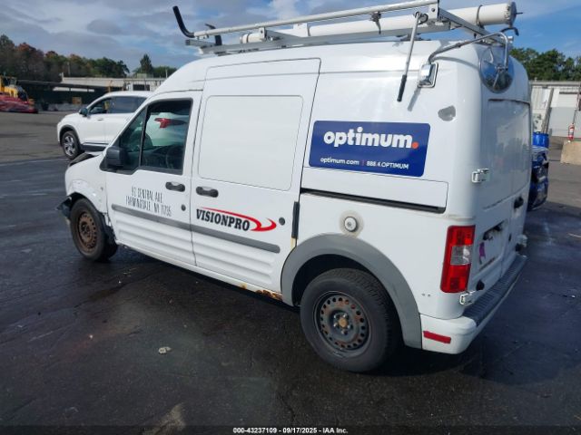 2010 FORD TRANSIT CONNECT NM0LS7BNXAT041158 Photo 2
