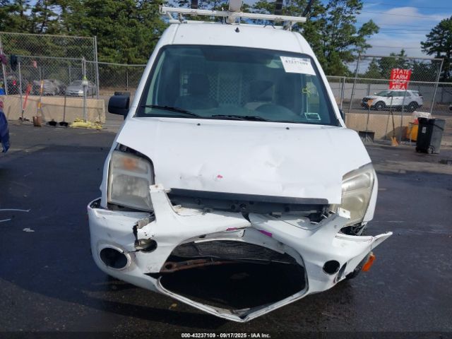 2010 FORD TRANSIT CONNECT NM0LS7BNXAT041158 Photo 5