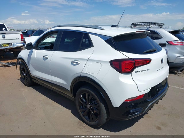 Buick l3t 2024 KL4AMDSL3RB184966 Image 3