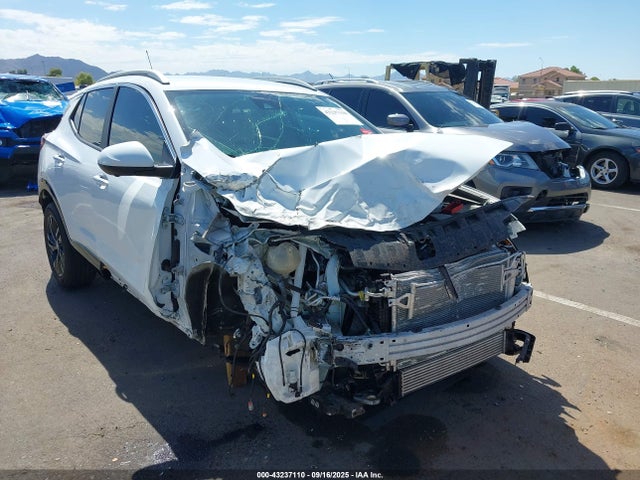 Buick l3t 2024 KL4AMDSL3RB184966 Image 6