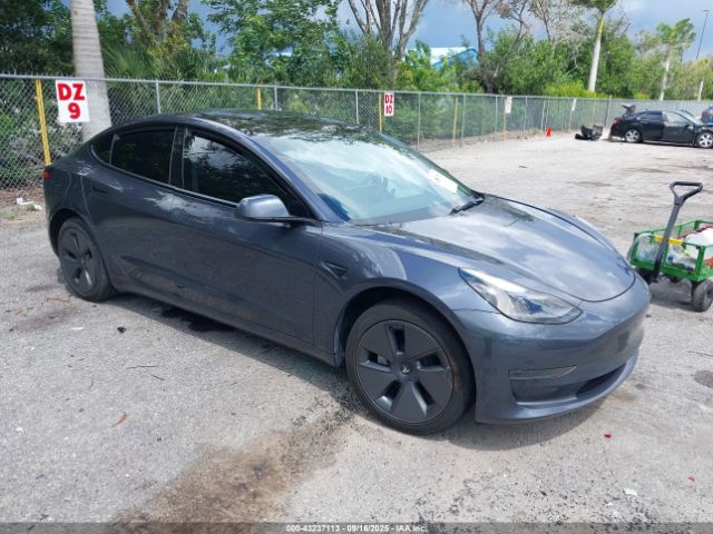 2023 TESLA MODEL 3 5YJ3E1EA2PF576089 Photo 0
