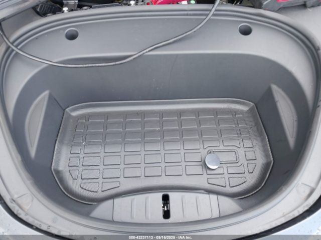 2023 TESLA MODEL 3 5YJ3E1EA2PF576089 Photo 9