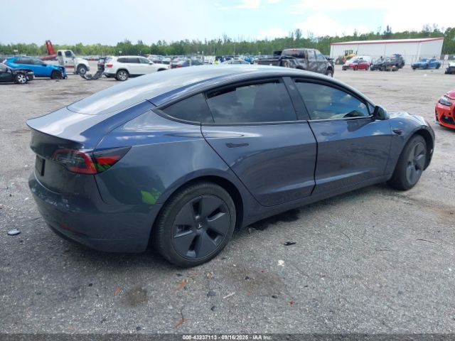 2023 TESLA MODEL 3 5YJ3E1EA2PF576089 Photo 3