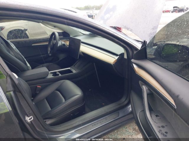 2023 TESLA MODEL 3 5YJ3E1EA2PF576089 Photo 4