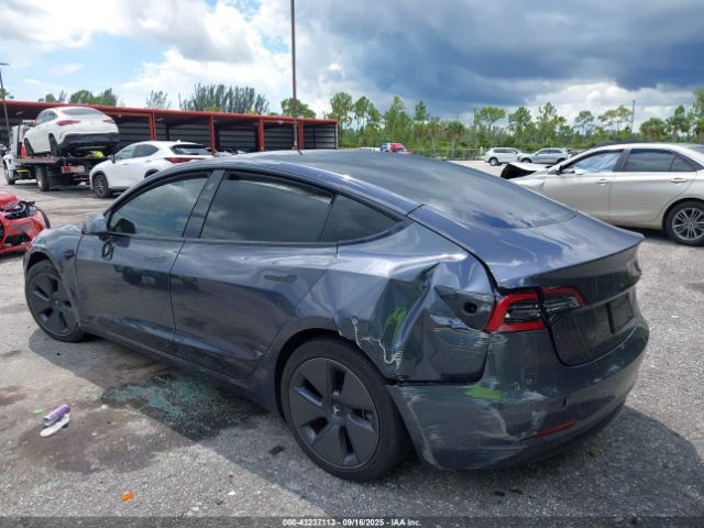 2023 TESLA MODEL 3 5YJ3E1EA2PF576089 Photo 5