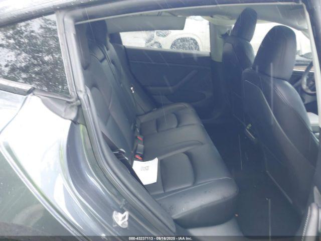 2023 TESLA MODEL 3 5YJ3E1EA2PF576089 Photo 7