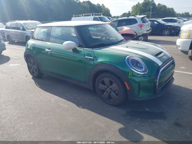 2022 MINI SE HARDTOP WMW13DJ00N2R29745