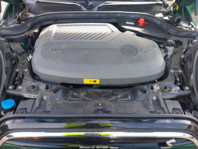 2022 MINI SE HARDTOP WMW13DJ00N2R29745 Photo 9